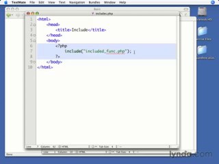 PHP Training - Include - Part 42 - ViDHIPPo.Com