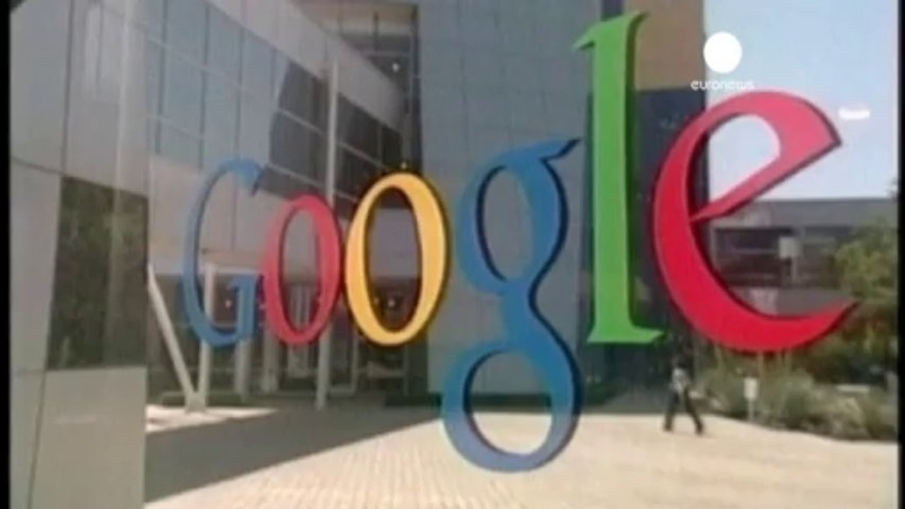 Search is on for Google EU competition solution