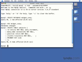 PHP Training - My Squl - Part 44 - ViDHIPPo.Com