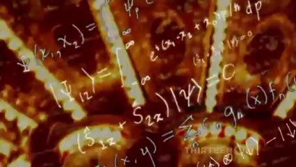 Fabric of the Cosmos - Part 3