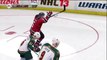 PS3 - NHL 13 - Be A GM - NHL Game 12 - New Jersey Devils vs Minnesota Wild