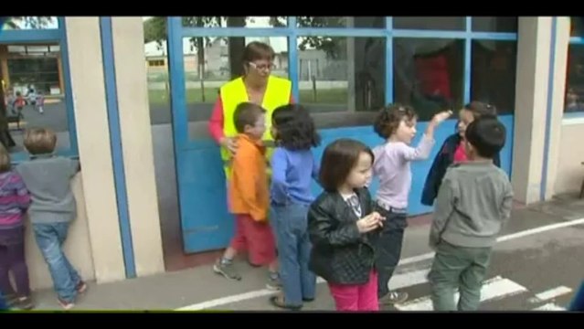 Rythme scolaire : grève dans les écoles de Quimper