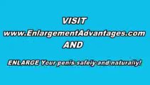 Penis Enlargement Bible - PenisAdvantage with Penis Enlargement Exercise Videos Instructions