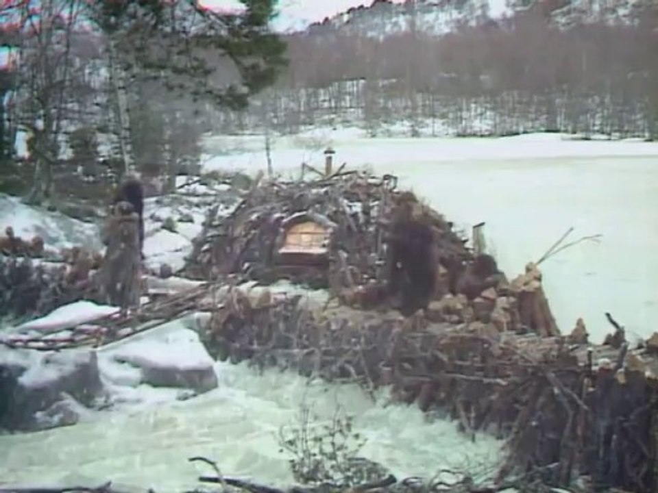 Chroniken von Narnia 03 Edmund im Banne der weissen Hexe