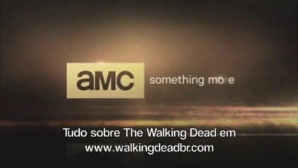 The Walking Dead 4 Temporada - Pray/Prey for the Dead - Promo 2