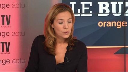 Claire Barsacq : «Le JT ne me manque pas»