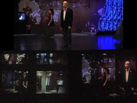 Qu'ils crèvent les comiques