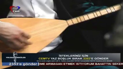 07 serpil sarı beni öldürdün 07.04.2013 yoldaş türküler