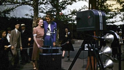 The Decades Series - The 1930s, by Barbara Kopple, Behind the Scenes