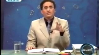 2013 2014 Pakistan Predictions by World Renowned Exclusive Numerologist Mustafa Ellahee Dtv(P7)