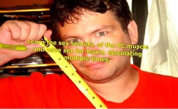 ImSoBig Male Enhancement Review Penis Advantage