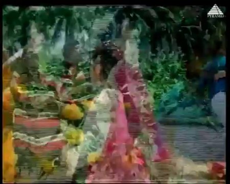 Pattikaattu Pattatha - PONGALO PONGAL (1997)