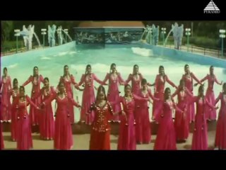 Muthu Muthu - NAGESHWARI (2001)