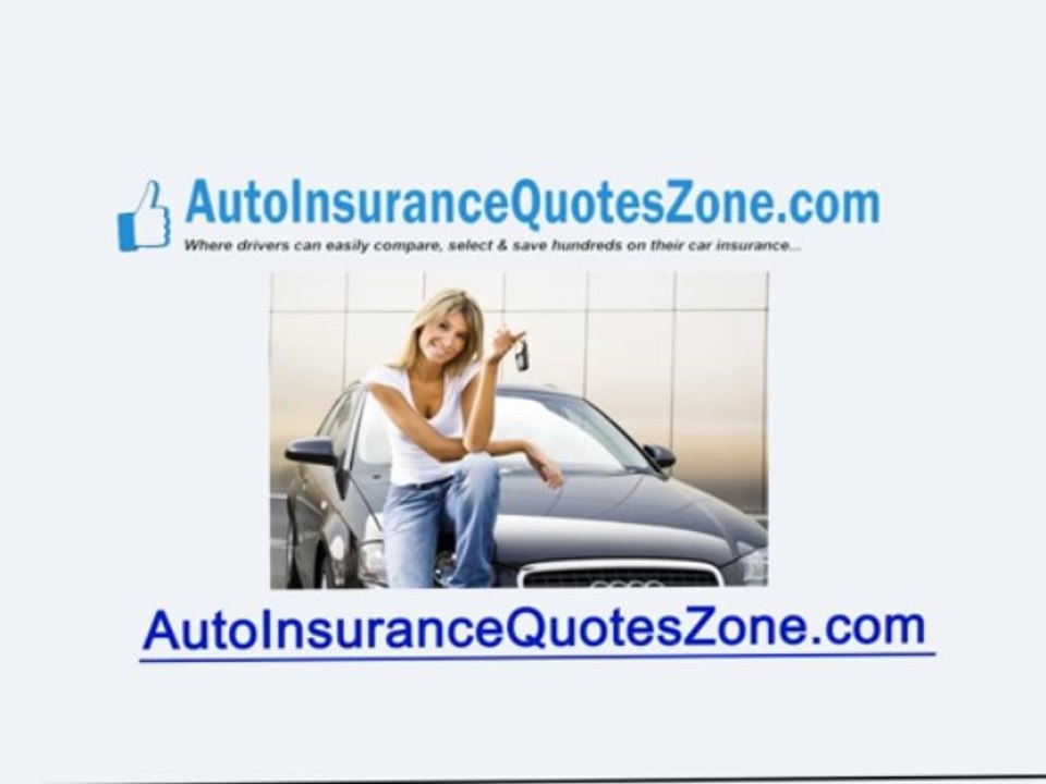 US Drivers Can Now Stop Overpaying & Get Car Insurance At up to Half-Price.