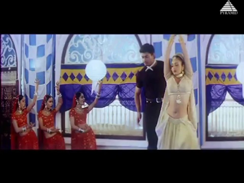 Macha Machchiniye - STAR (2001)