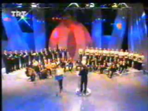 TÜRK TASAVVUF MÜZİĞİ KOROSU-Çanakkale Şehitlerine (Naat)