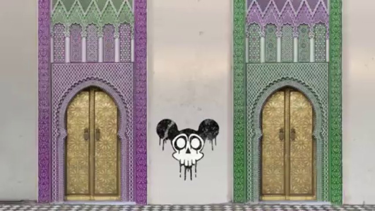 Escape Room