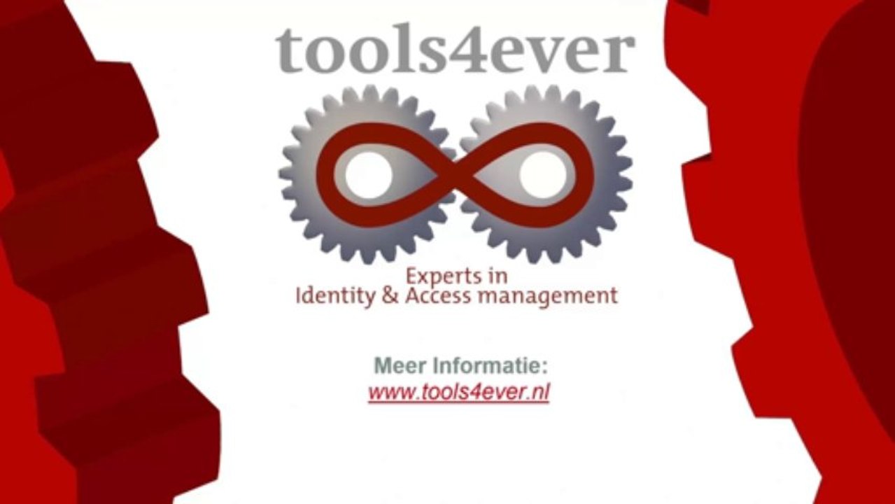 SSRPM: Self Service Reset Password - Eenvoudig identiteit beller vaststellen op helpdesk