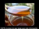 Como Adelgazar Comiendo Miel y Canela - Comer Para Perder