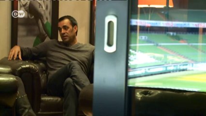 روبن دوت مدرب بريمن | الدوري الألماني