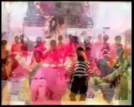 Appanukku Paadam - PONGALO PONGAL (1997)