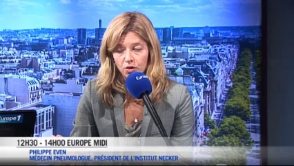 Le nouveau site consacré aux médicaments