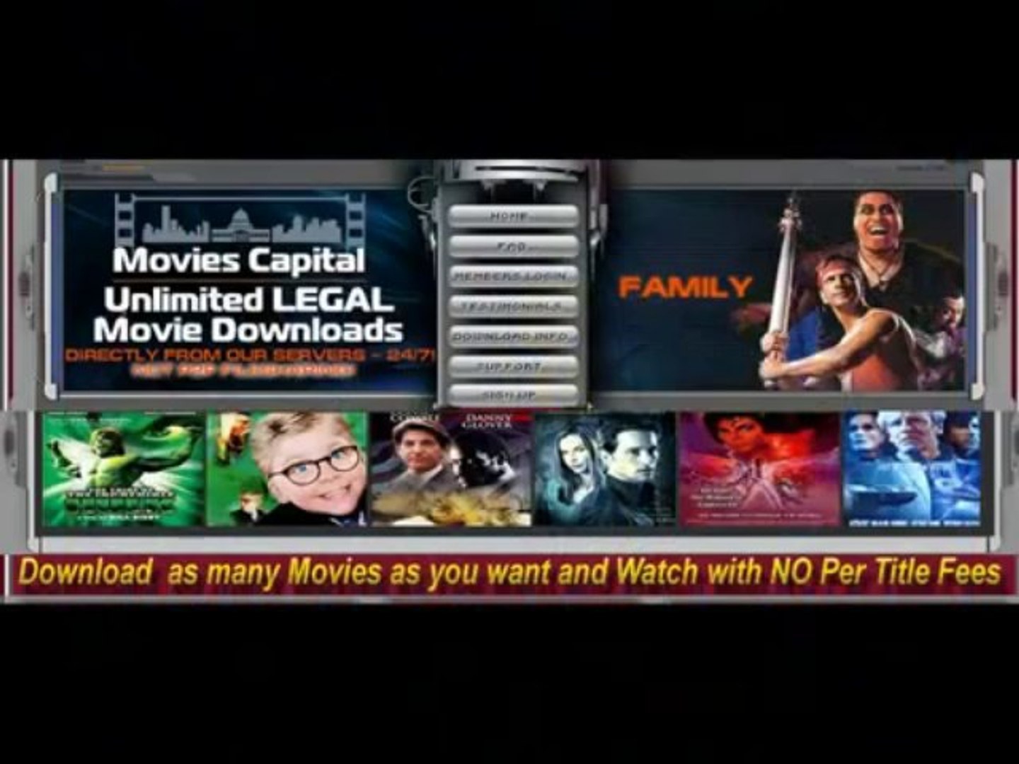 ⁣Movies Capital - Movies Capital Review - Movies Capital Free Download