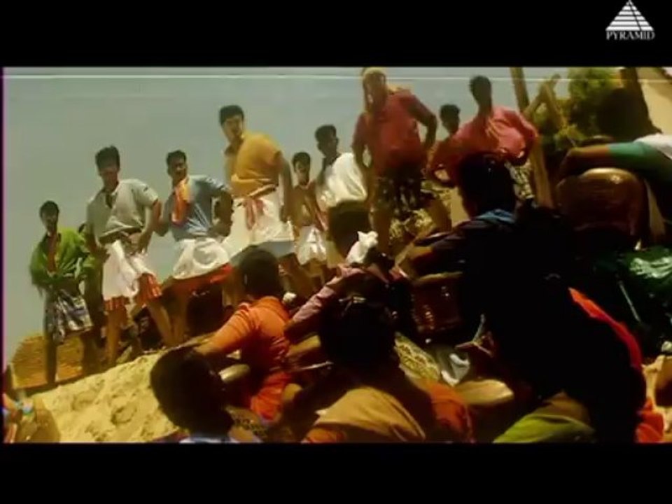 Alai Alai - KADAL POOKKAL (2002)