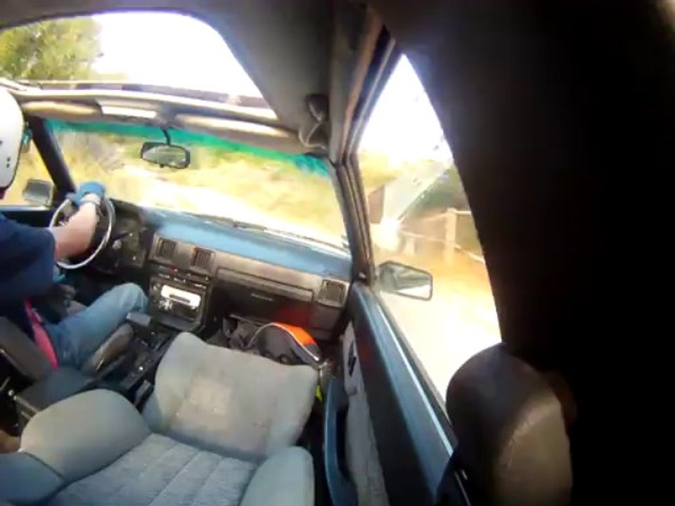 6ème montée historique de Villars le 29/09/2013