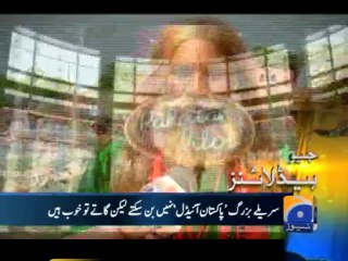 Geo Headlines-01 Oct 2013-1800