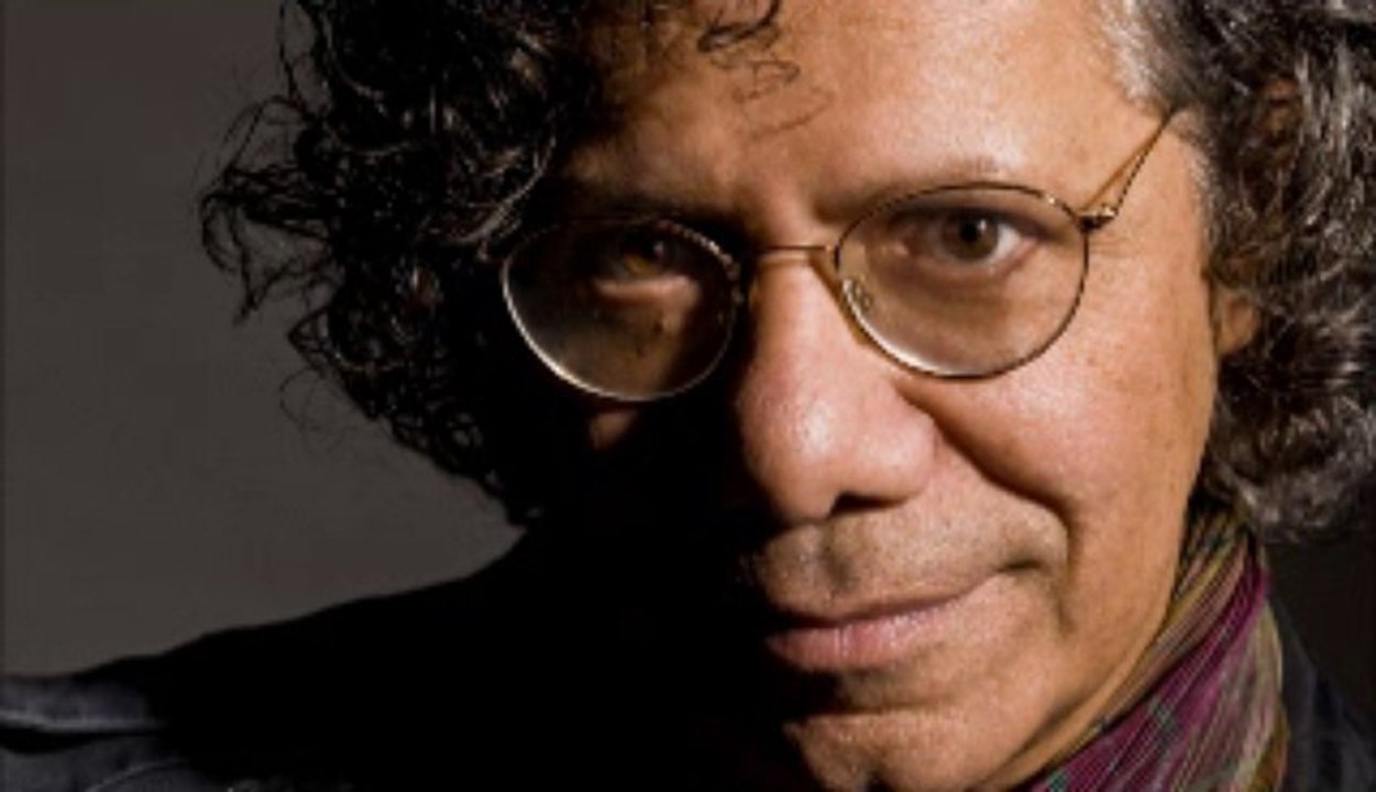 Chick Corea-View from the side