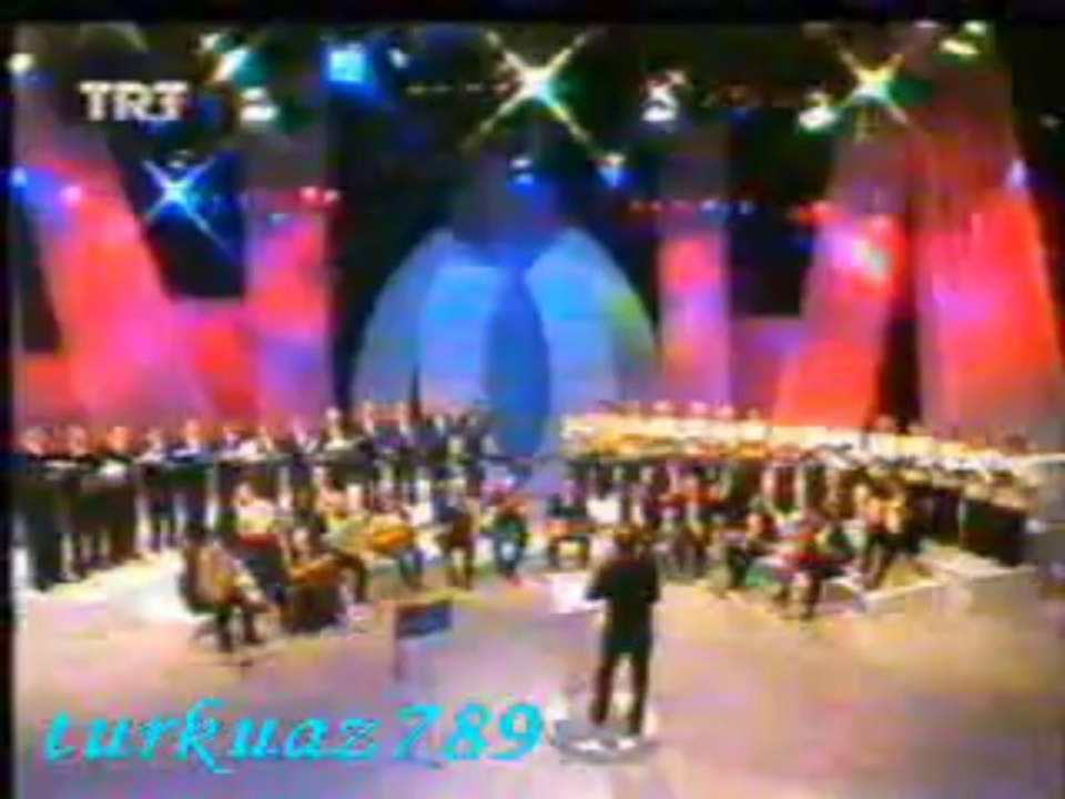 TÜRK TASAVVUF MÜZİĞİ KOROSU-Eyyühel Bedr-ül Ethem (Şuğul)-1