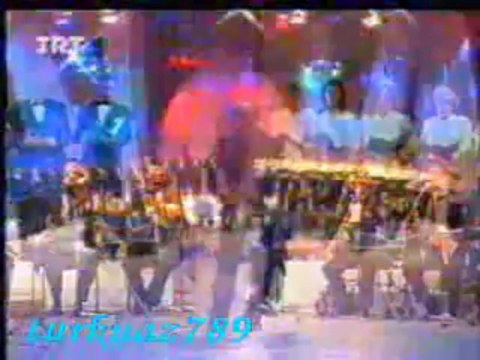 TÜRK TASAVVUF MÜZİĞİ KOROSU-Sâlik Merâtip Kateder Tekrarı Hû Yâ Hû İle-1