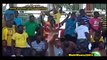 Francis Adjei Nice Volley vs WA All Stars - Ghana GLO Premier League