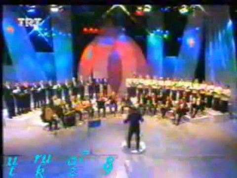 TÜRK TASAVVUF MÜZİĞİ KOROSU-Çıktım Kırklar Yaylasına (Nefes)