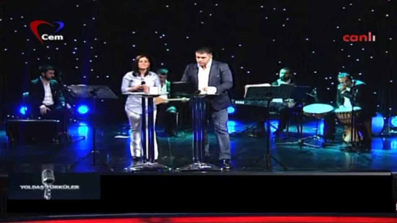 04 serpil sarı bir çift turna gördüm 05.05.2013 yoldaş türküler