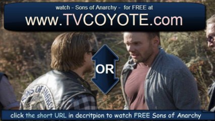 Sons of Anarchy season 6 Episode 2 - One One Six - Full Episode - HDTV -