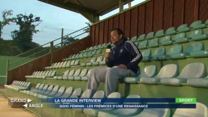 Grand Angle - Lundi 30 septembre