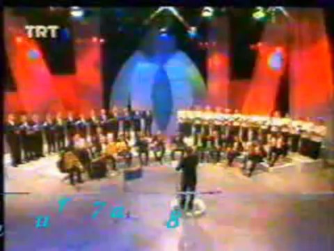 TÜRK TASAVVUF MÜZİĞİ KOROSU-Ali’me De Hü (Nefes)