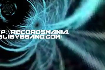 Katrin Lewis Project - Buffalo Girl (HD) Official Records Mania