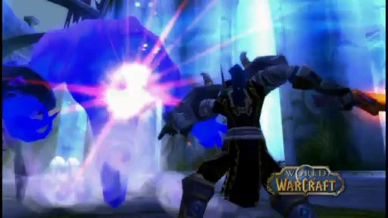 World of Warcraft: Bande-annonce E3 2005
