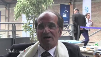 Le PIB est-il dépassé ? Fitoussi livre son point de vue