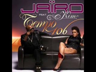 JAIRO Feat KIM   TEMPO 106