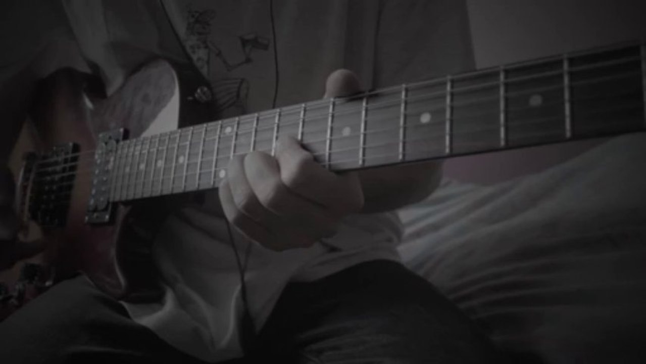 Pink Floyd "Run like hell"