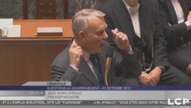 Ayrault : l'intégration des Roms est possible
