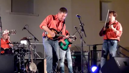 J'ai voulu planter un oranger