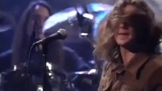 Pearl Jam - MTV Unplugged (Full)