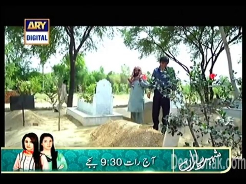 karz 3 ep 14