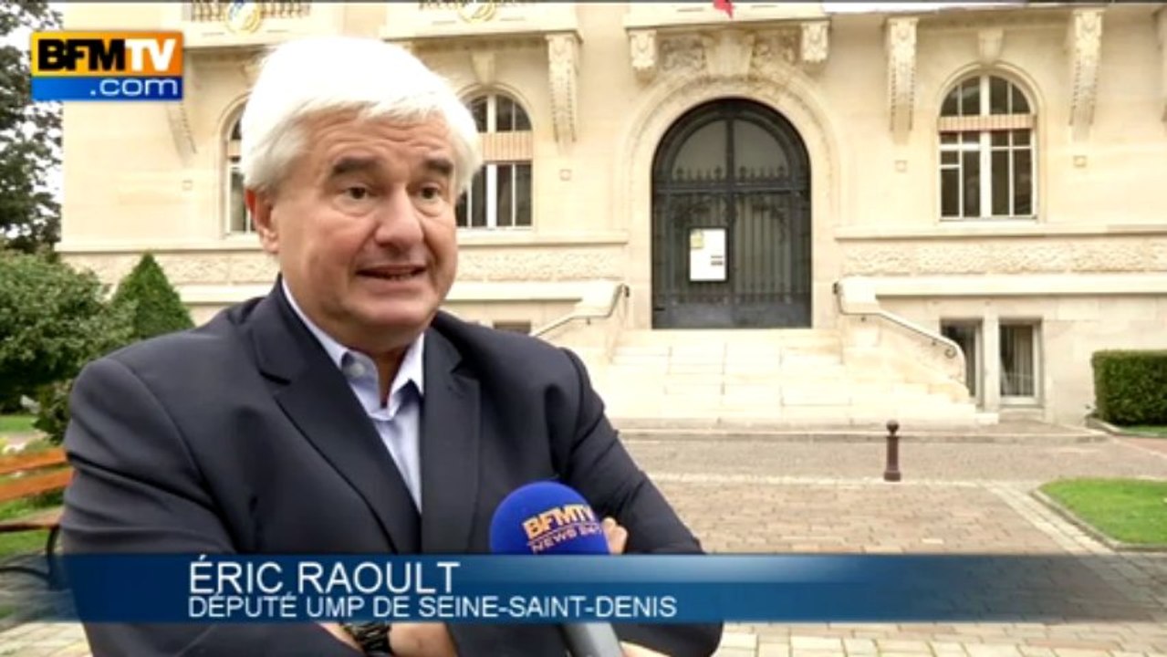 Une salle de sport réservée aux femmes au Raincy crée la polémique - 01/10