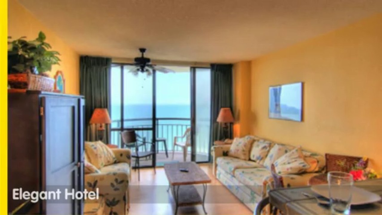 Rental Vacation Motel Myrtle Beach SC-Rental Hotel SC